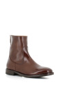 brown-leather-zipper-boots