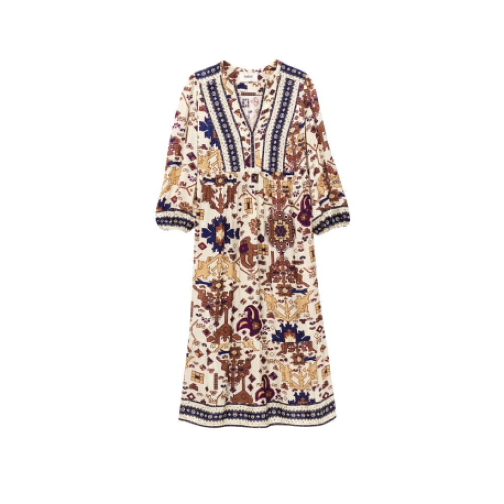 Dresses > Day Dresses > Midi Dresses - - Ba&Sh - Modalova