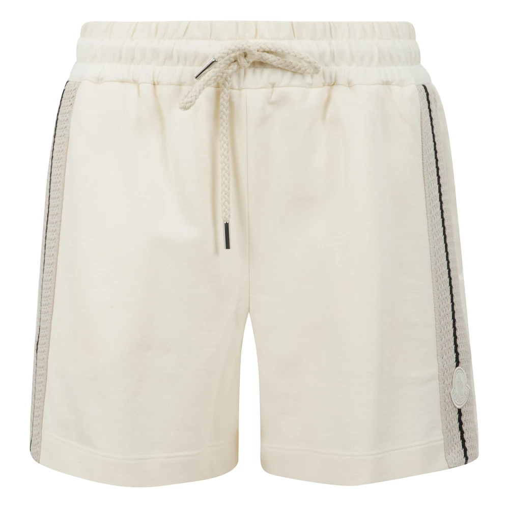 Shorts > Casual Shorts - - Moncler - Modalova