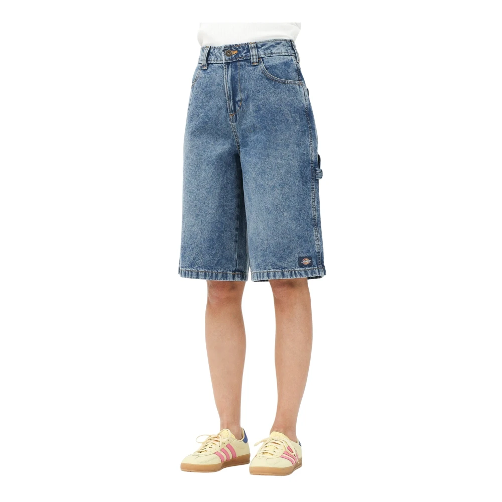 Shorts > Denim Shorts - - Dickies - Modalova