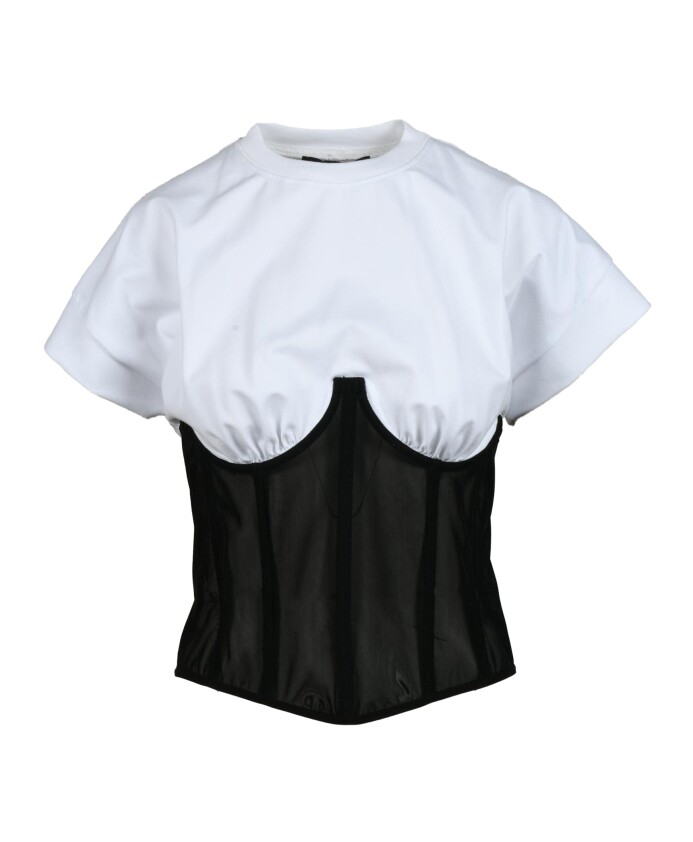 t-shirt-elegant-en-melange-coton
