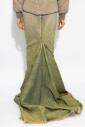 maxi-jupe
