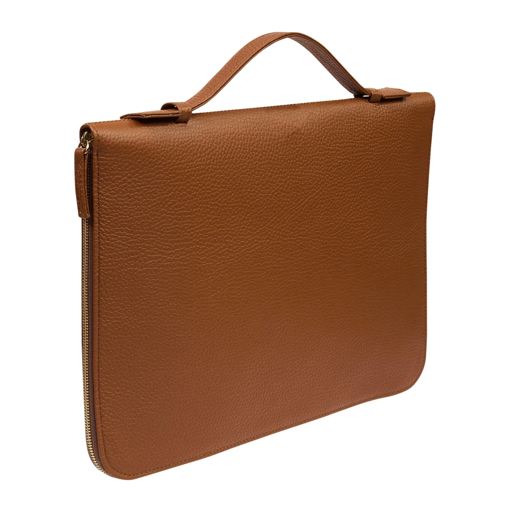 Eleventy Herren Braun Taschen, One Sizegröße: