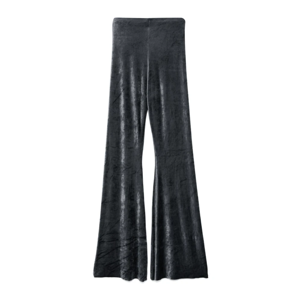 Trousers > Wide Trousers - - Rick Owens - Modalova