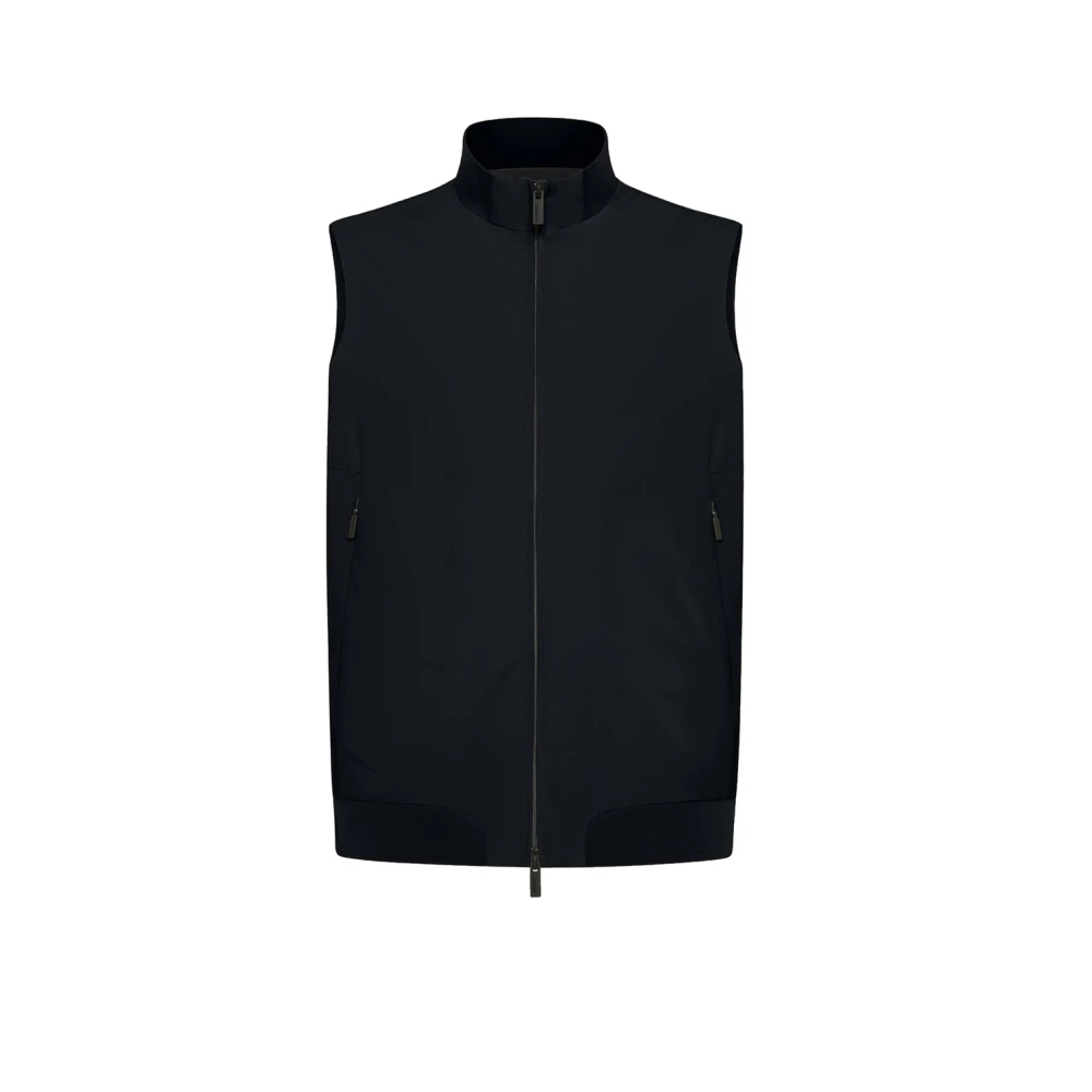 Rrd Uomo Blu Sweaters