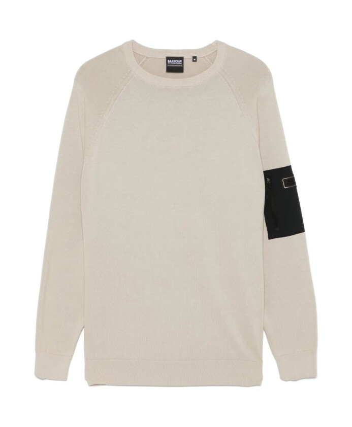 pull-elegant-avec-motif-lames