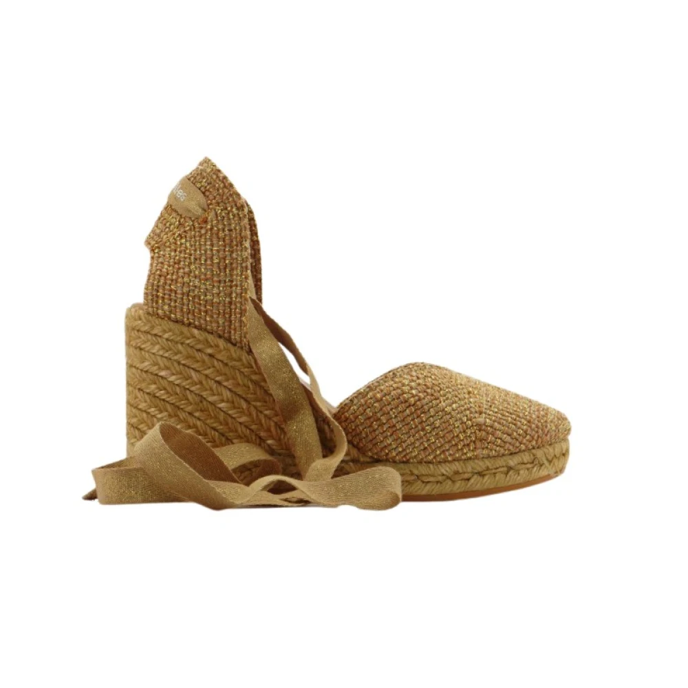 Shoes > Heels > Wedges - - Espadrilles - Modalova
