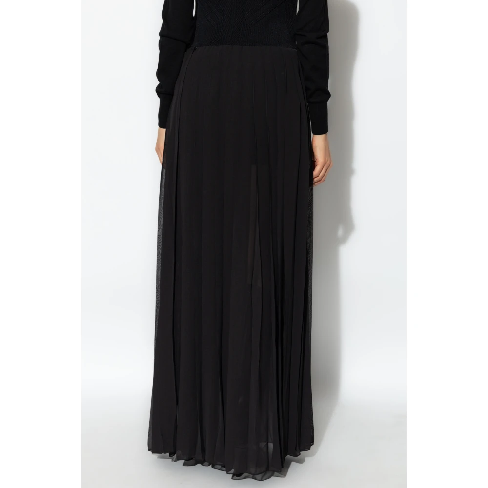 Gauge81 Rok Loja Black Dames