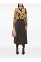 008-marrone-midi-skirt