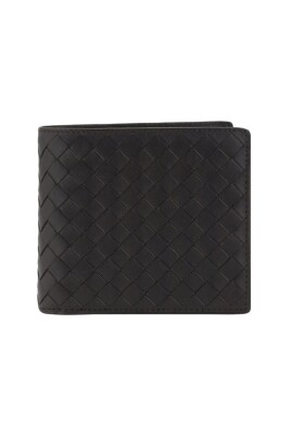 intrecciato-bifold-leather-wallet-with-card-slots