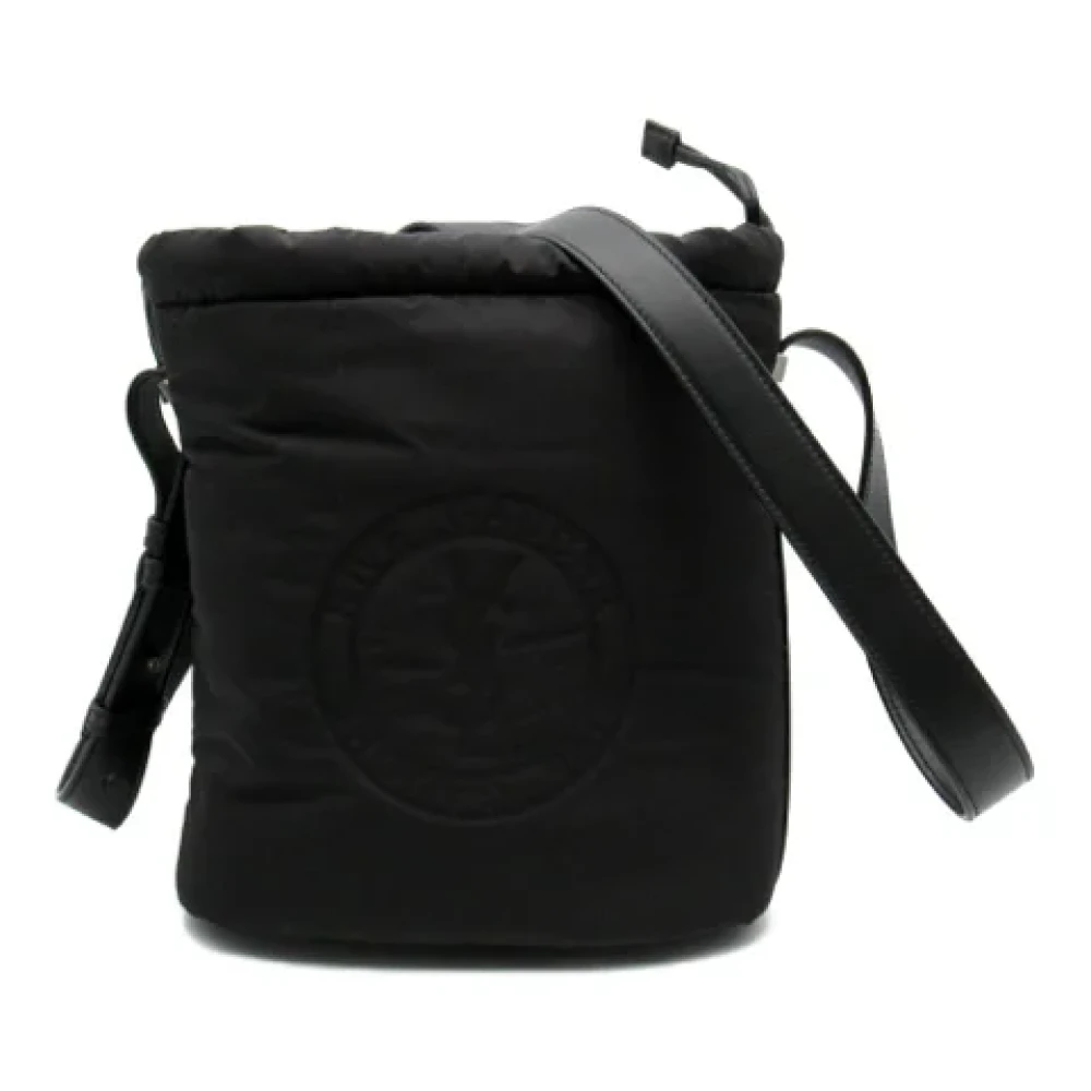 Pre-owned > Pre-owned Bags > Pre-owned Shoulder Bags - - Yves Saint Laurent Vintage - Modalova