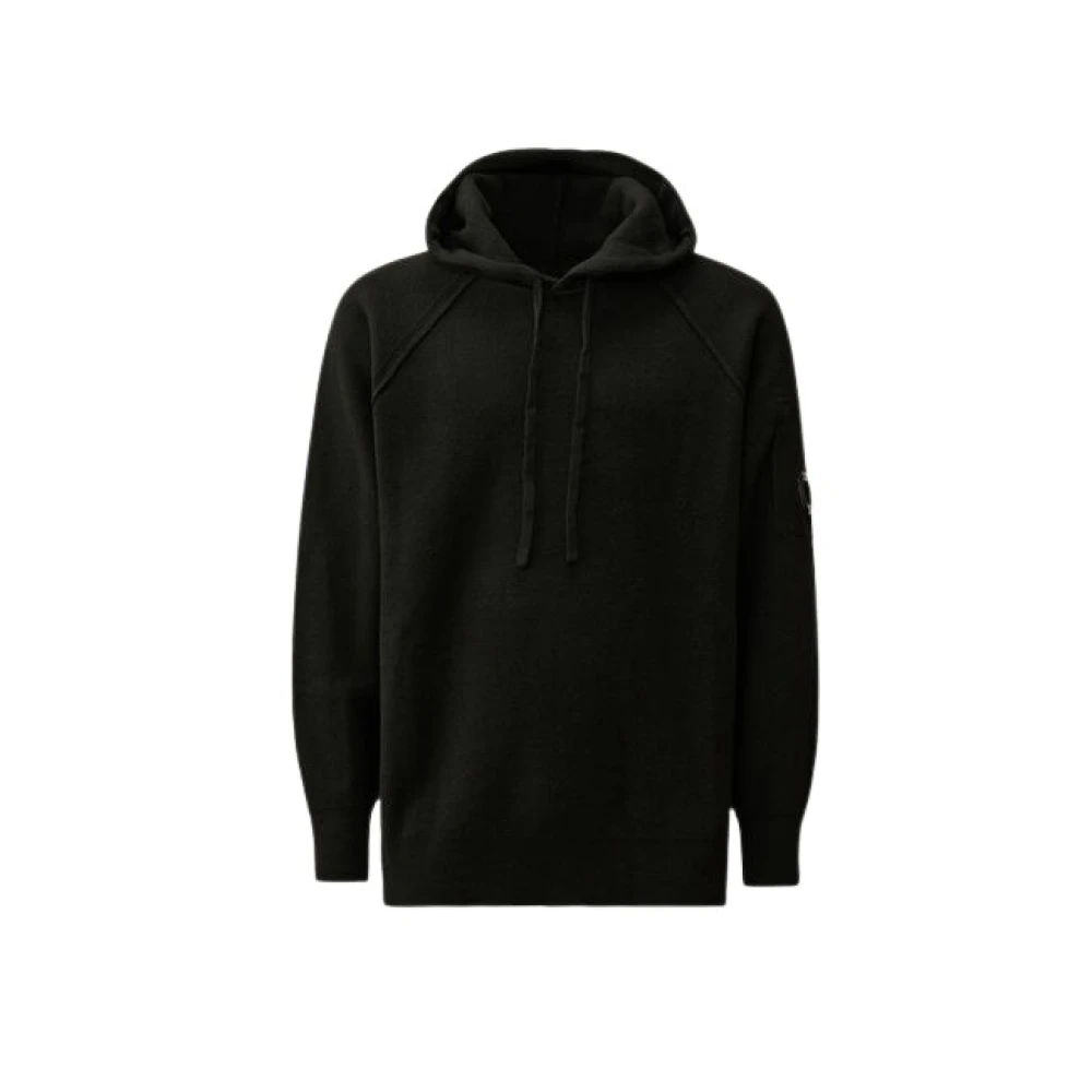 C.P. Company Blauwe Sweaters voor Mannen Blue Heren