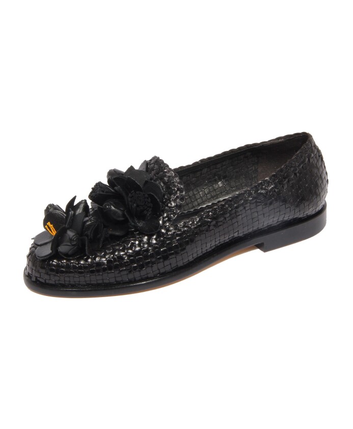 braided-leather-loafer-model-7579-pisa
