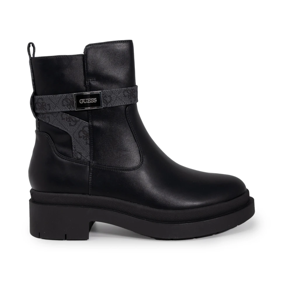 Shoes > Boots > Ankle Boots - - Guess - Modalova