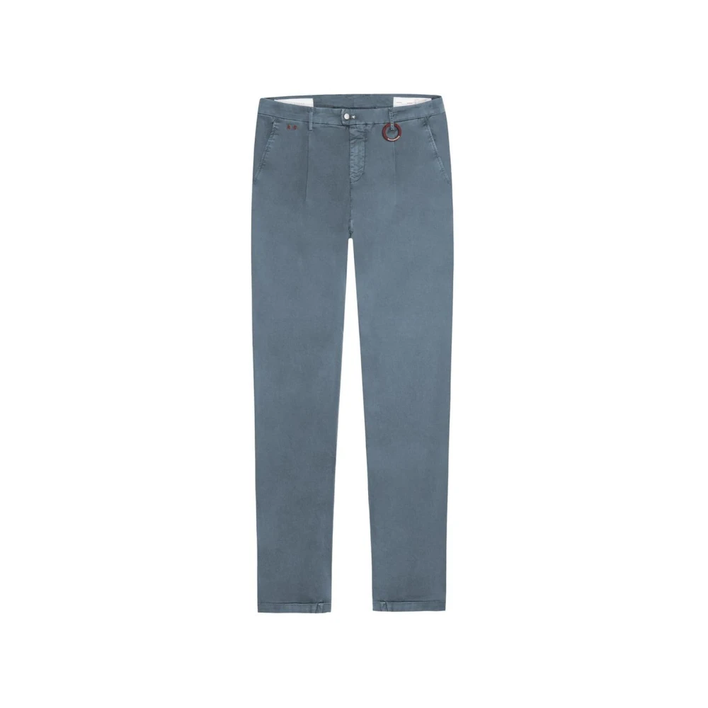 Trousers > Chinos - - Tramarossa - Modalova
