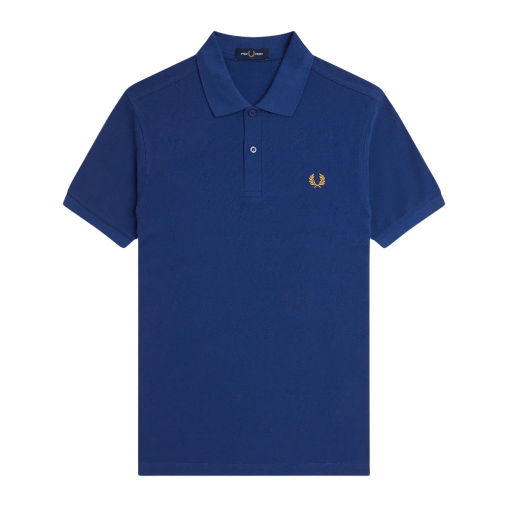 Tops > Polo Shirts - - Fred Perry - Modalova