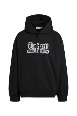 Hooded World Tour Sweat