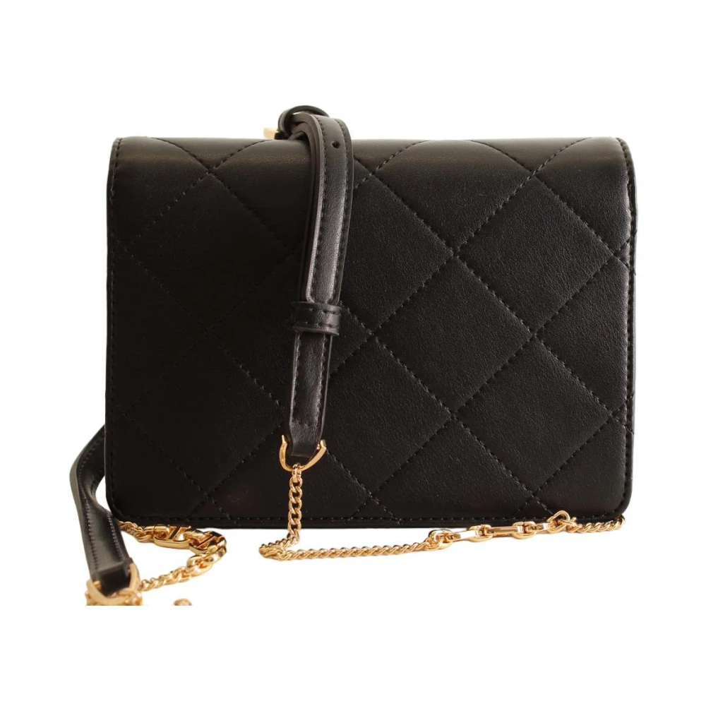 Twinset Stijlvolle Crossbody Tas Black Dames