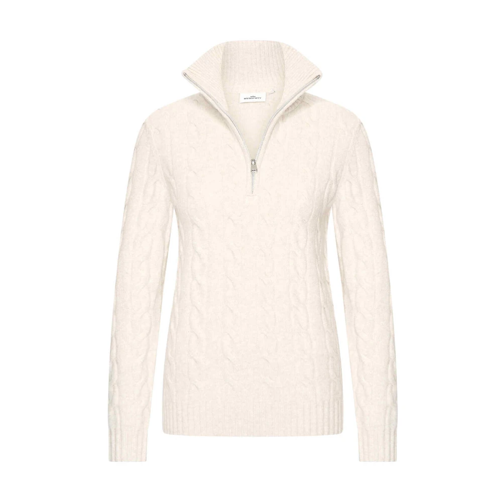 HV Polo Desie Pullover Beige Dames