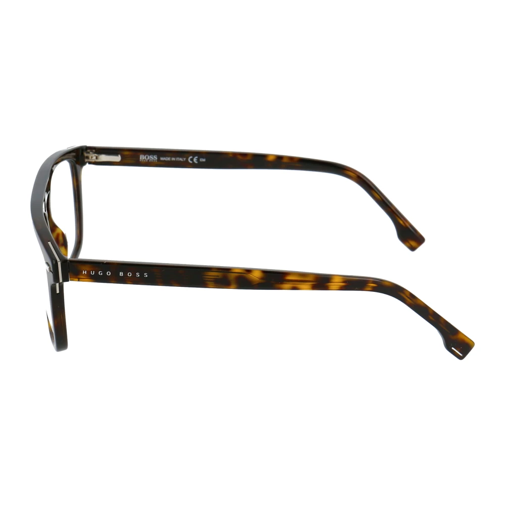 Hugo Boss Stijlvolle Optische Bril Model 1128 Brown Heren