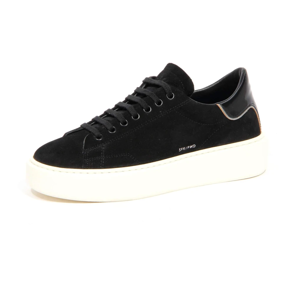 Shoes > Sneakers - - D.a.t.e. - Modalova
