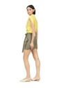 short-bermuda-en-viscose-et-lin-vert