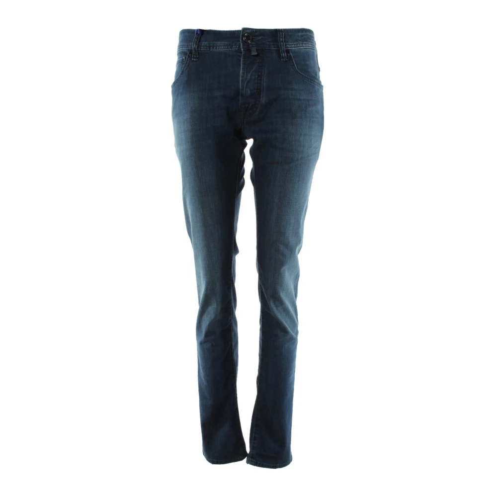 Jeans > Slim-fit Jeans - - Jacob Cohën - Modalova