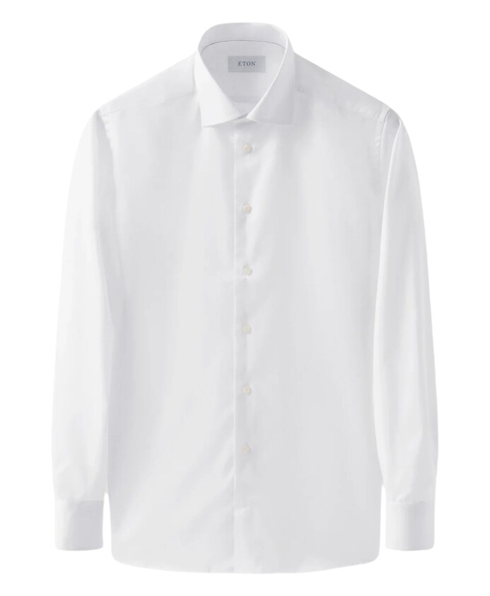 chemise-en-twill-signature