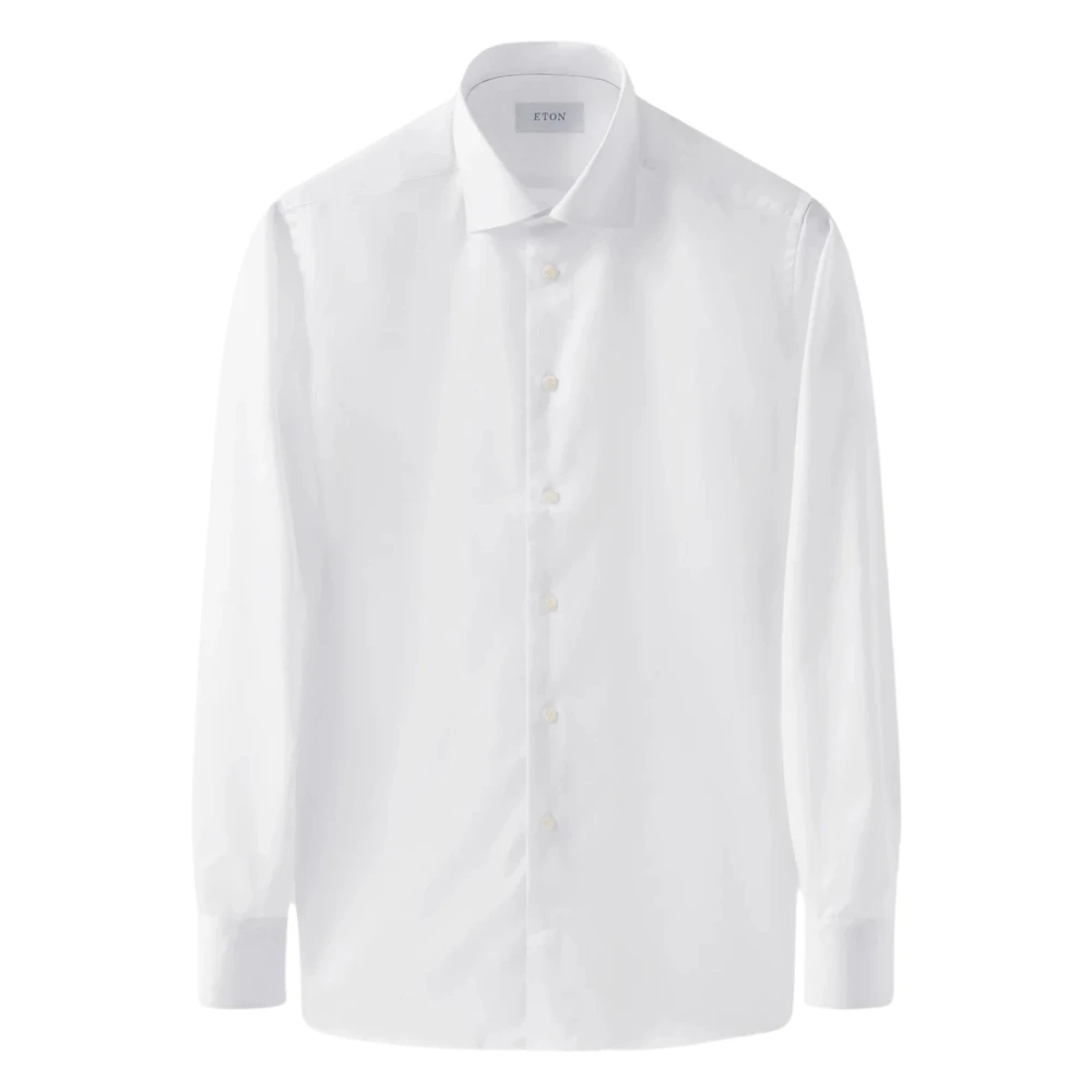 Shirts > Casual Shirts - - Eton - Modalova