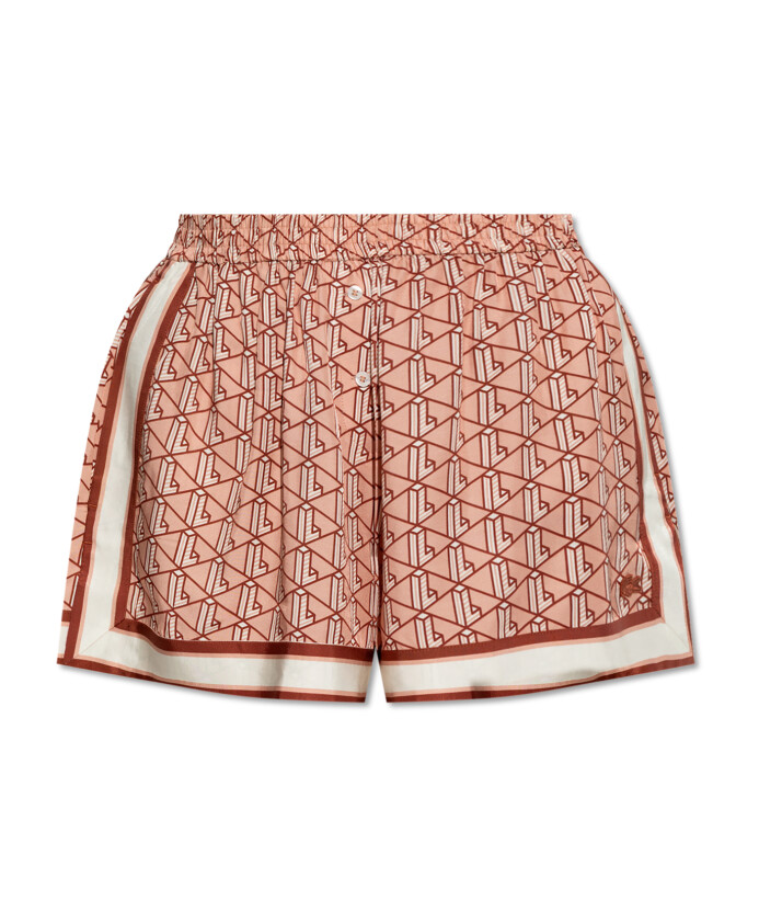 monogram-shorts