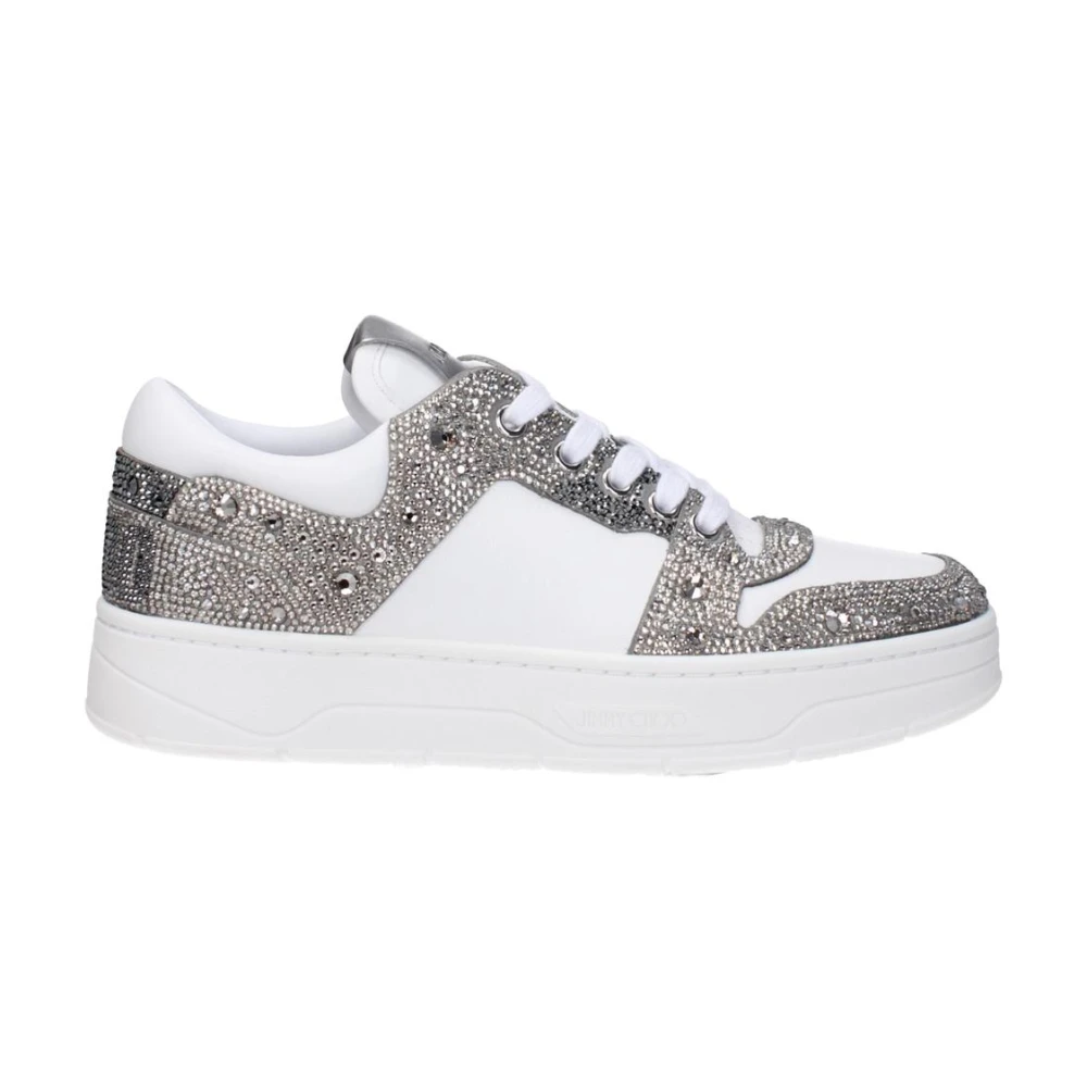 Shoes > Sneakers - - Jimmy Choo - Modalova
