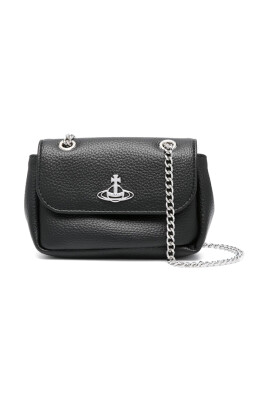 black-mini-purse-chain-bag