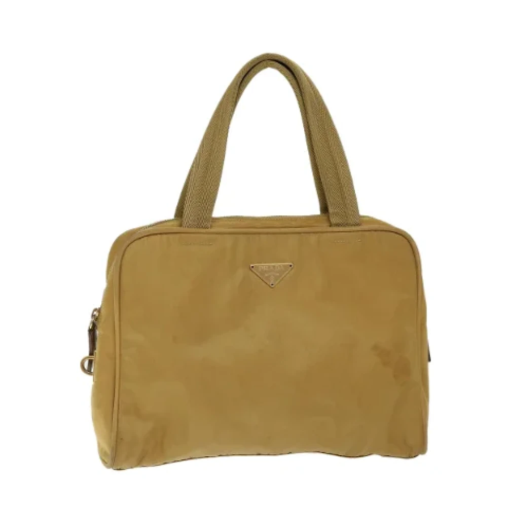 Pre-owned > Pre-owned Bags > Pre-owned Handbags - - Prada Vintage - Modalova