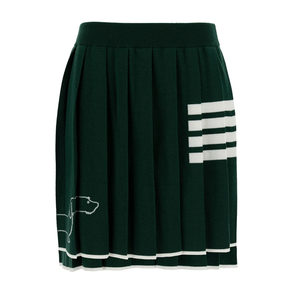 Skirts > Short Skirts - - Thom Browne - Modalova