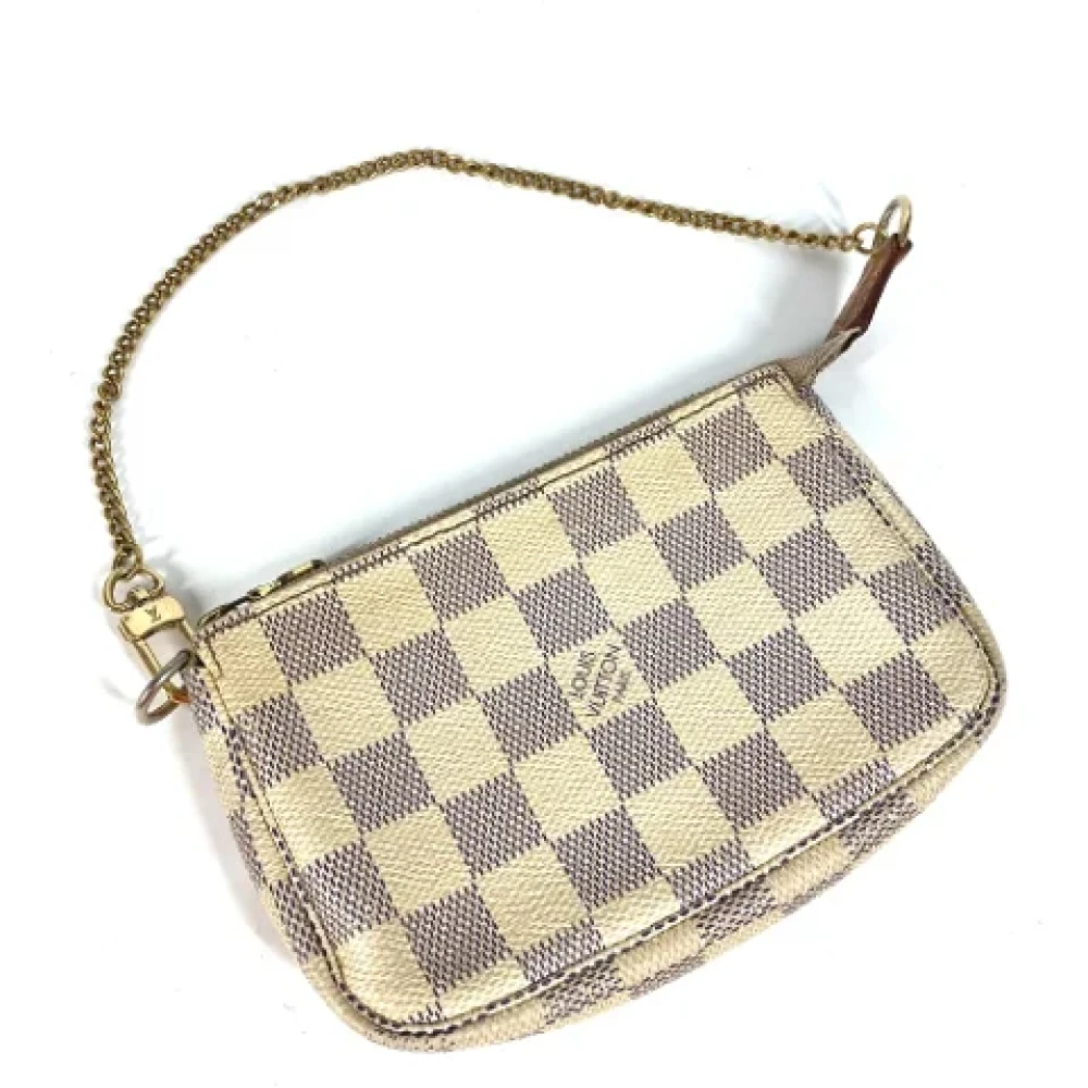 Pre-owned > Pre-owned Bags > Pre-owned Handbags - - Louis Vuitton Vintage - Modalova