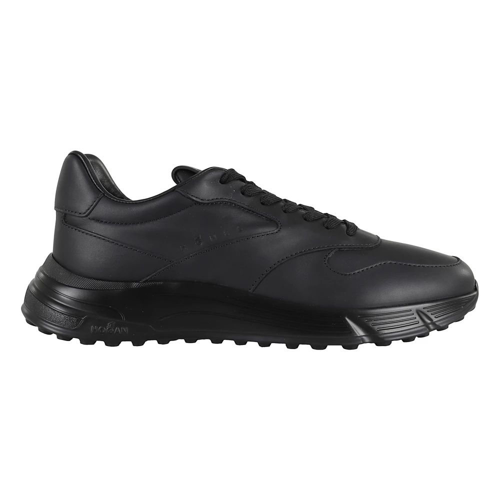 Hogan - Shoes > Sneakers - Black - Hogan - Modalova