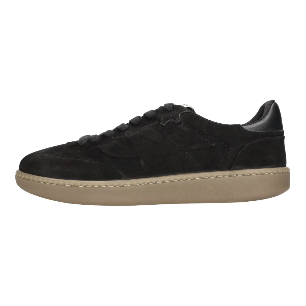 ASH Siena Sneaker Heren Schoenen Zwart