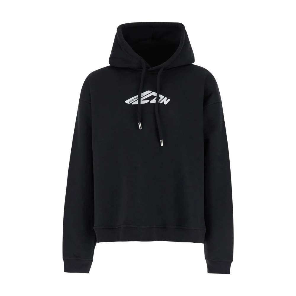 Sweatshirts & Hoodies > Hoodies - - Dsquared2 - Modalova