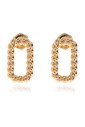 brass-earrings