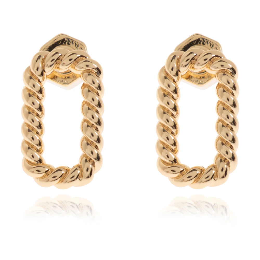 Accessories > Jewellery > Earrings - - AllSaints - Modalova