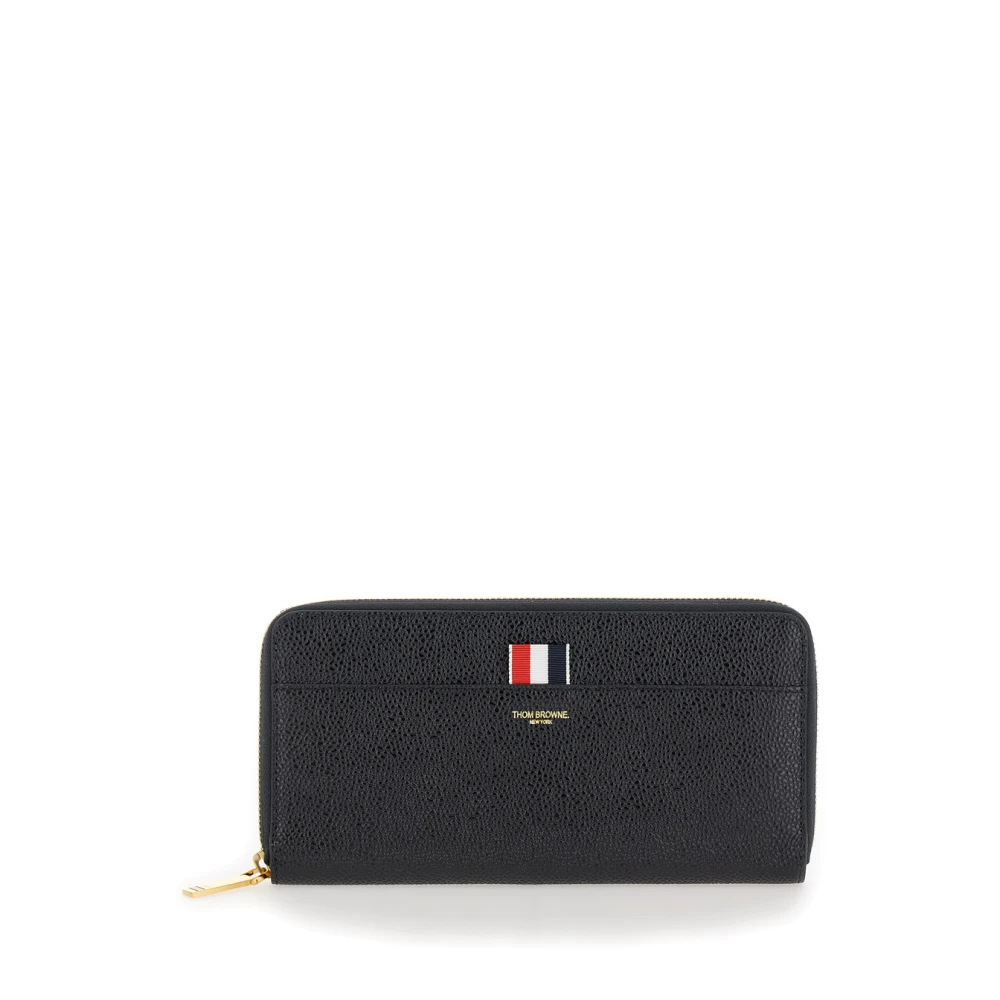 Accessories > Wallets & Cardholders - - Thom Browne - Modalova