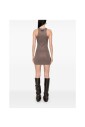 robe-tricotee-col-rond