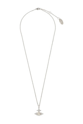 platina-vit-hange-elegant-stil