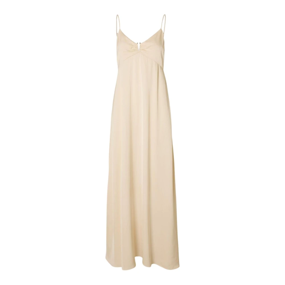 Dresses > Day Dresses > Maxi Dresses - - Selected Femme - Modalova