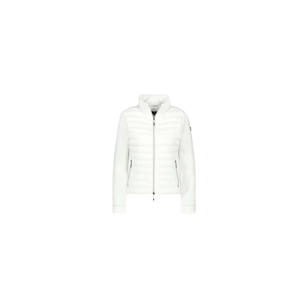 Monari Winter Jackets White Dames