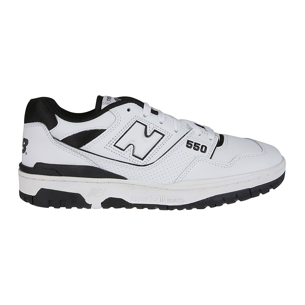 New balance sneakers hvide hotsell