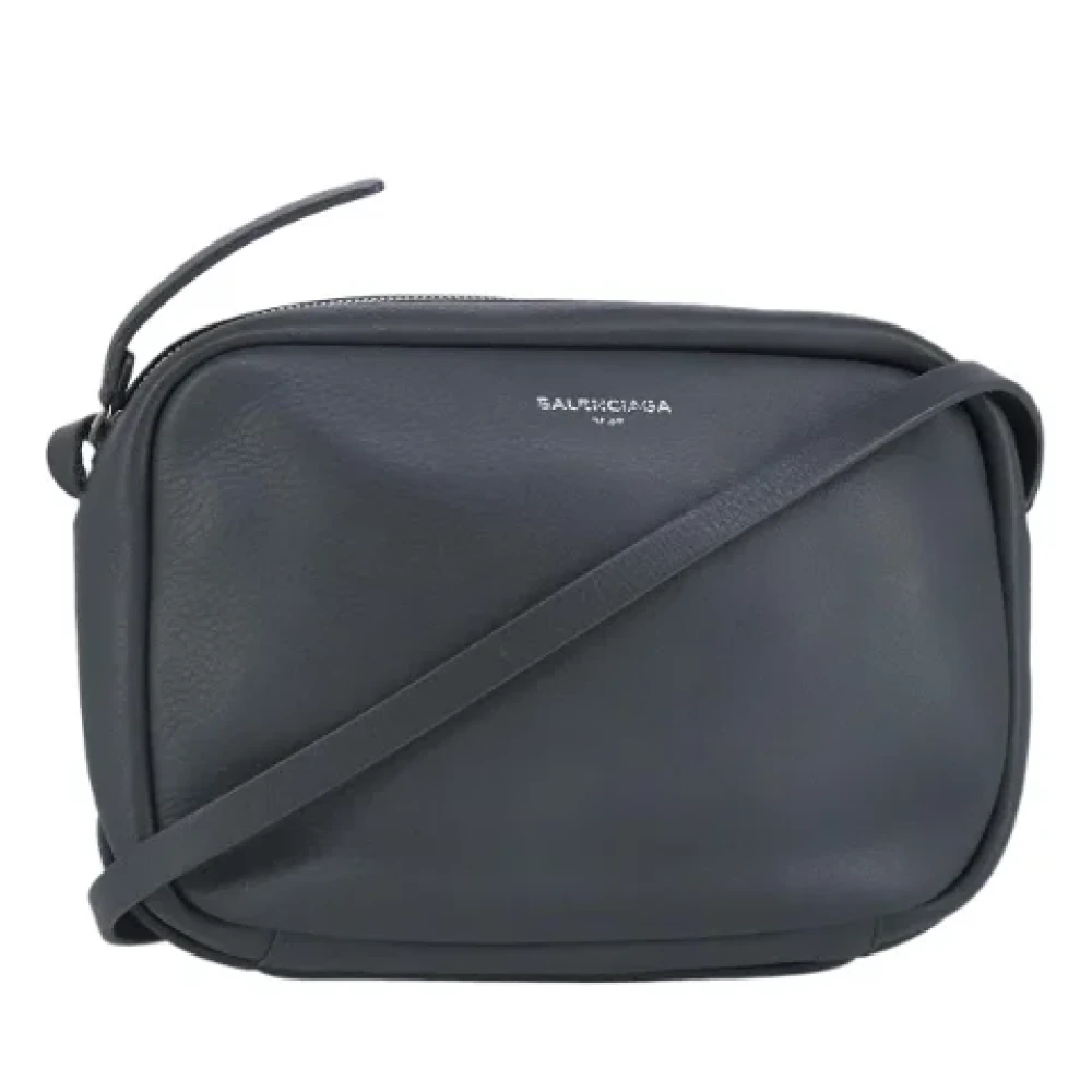 Pre-owned > Pre-owned Bags > Pre-owned Shoulder Bags - - Balenciaga Vintage - Modalova