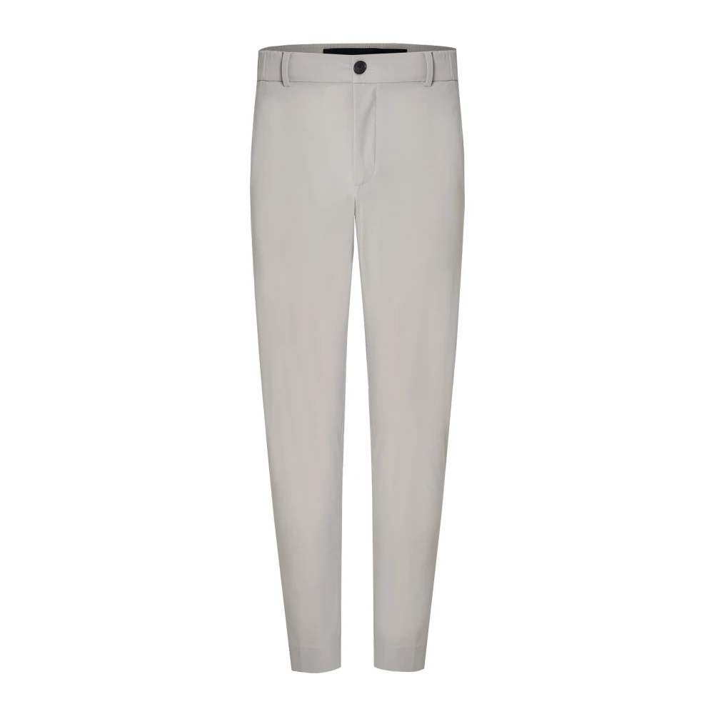 RRD - Trousers > Chinos - Gray - RRD - Modalova
