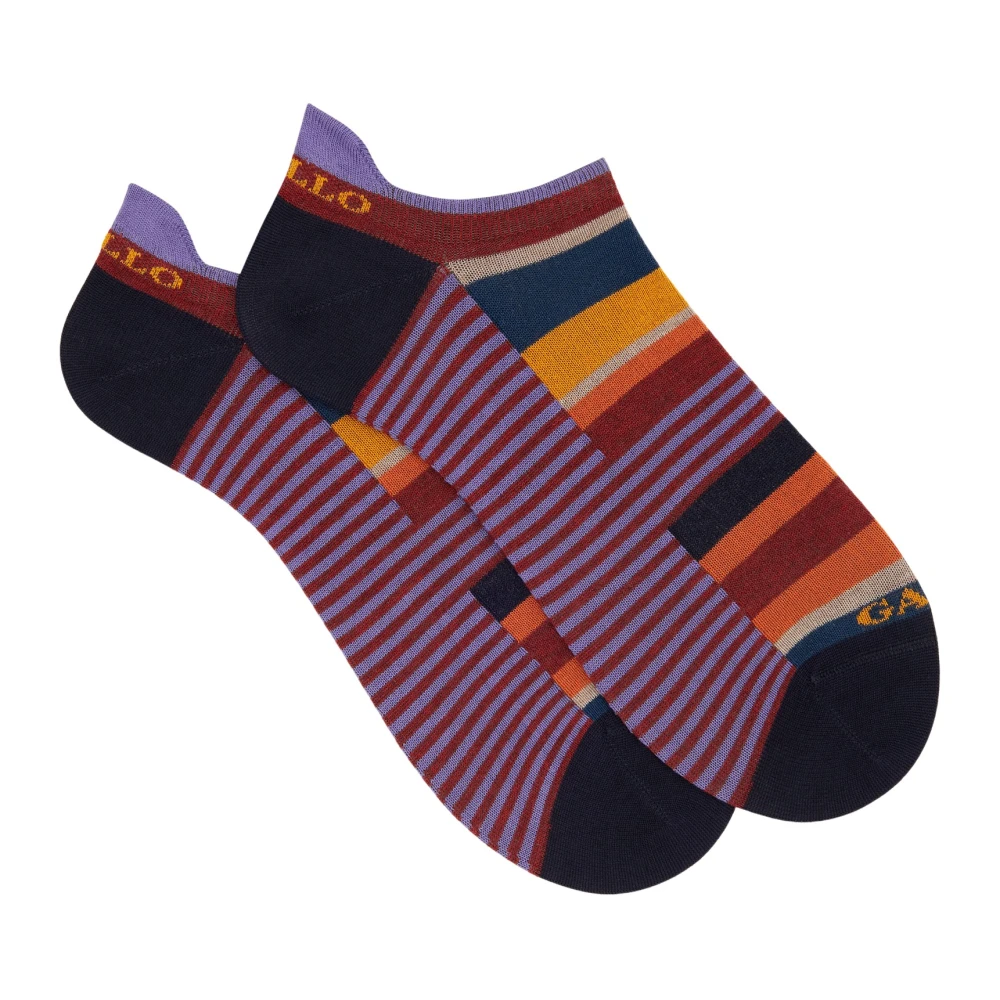 Underwear > Socks - - Gallo - Modalova