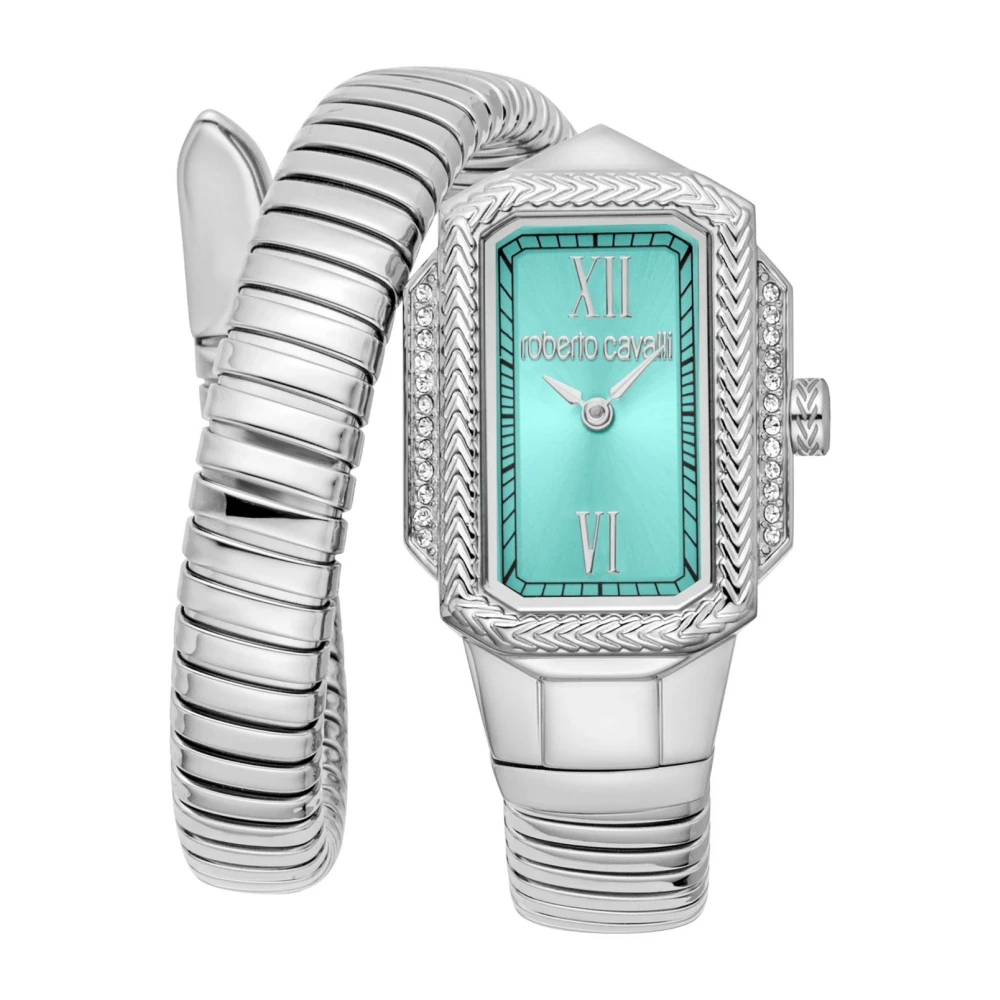 Accessories > Watches - - Roberto Cavalli - Modalova